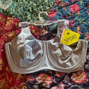 Wacoal Sports Bra